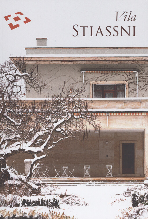 Vila STIASSNI