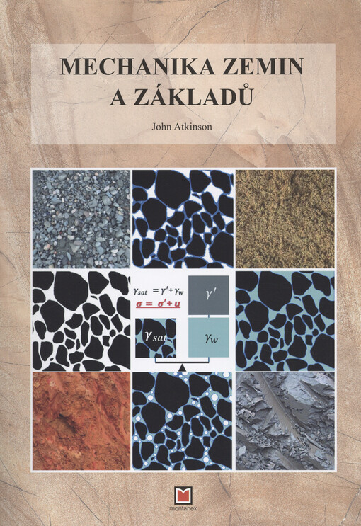 Mechanika zemin a základů