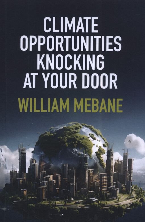 Climate opportunities knocking at your door