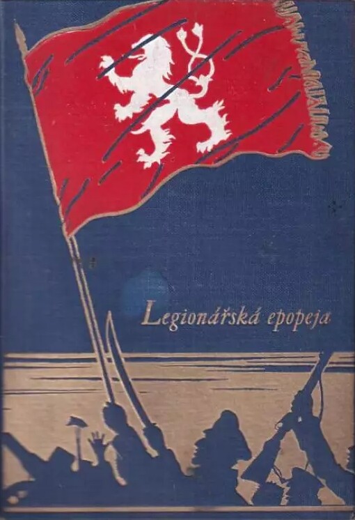 Anabase :román z války