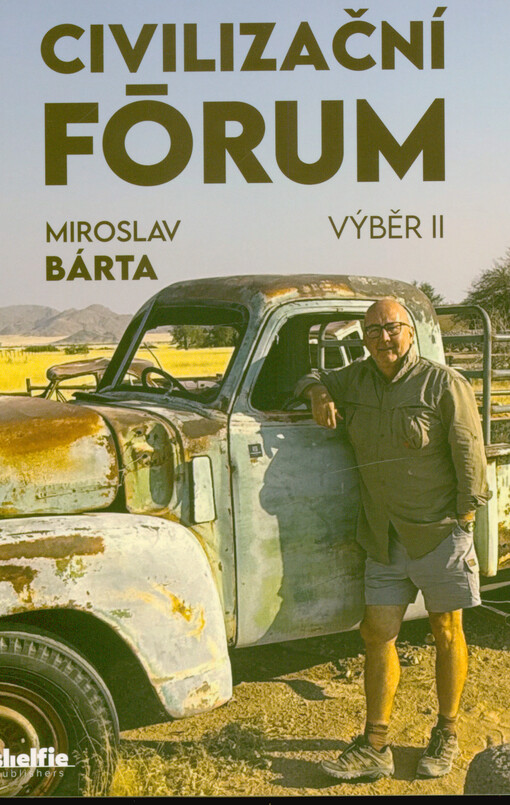 Civilizační fórum