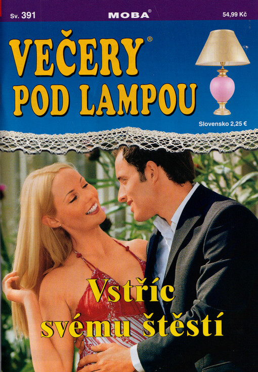 Vstříc svému štěstí