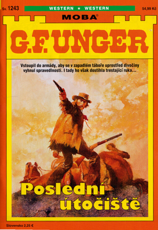 Poslední útočiště