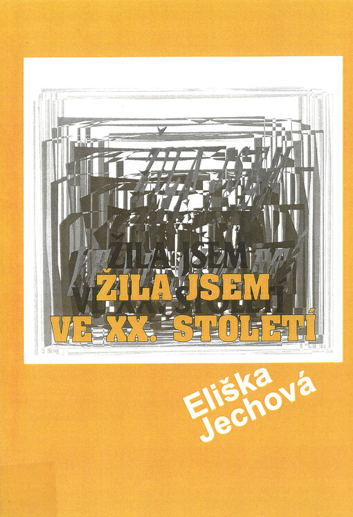Žila jsem ve dvacátém století. 1. díl