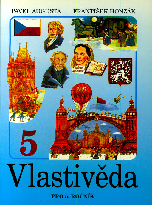 Vlastivěda 5