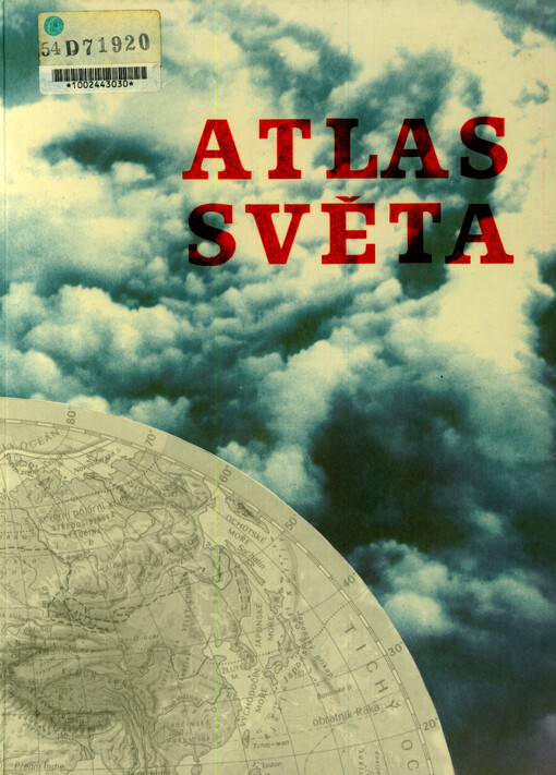 Atlas světa
