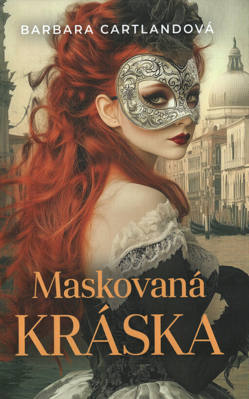 Maskovaná kráska
