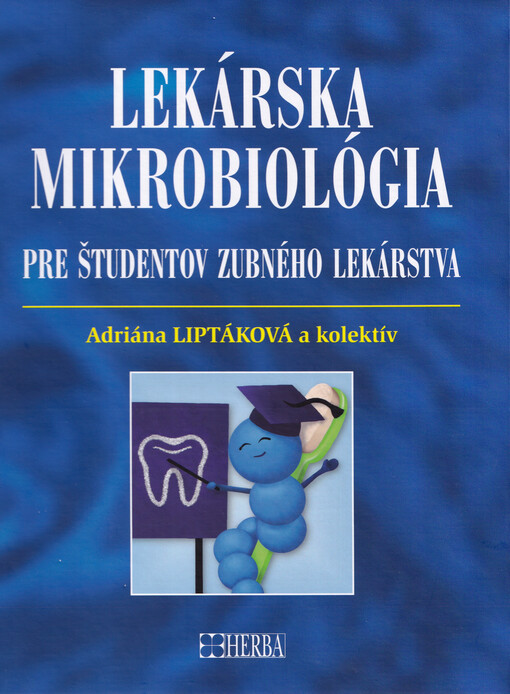 Lekárska mikrobiológia