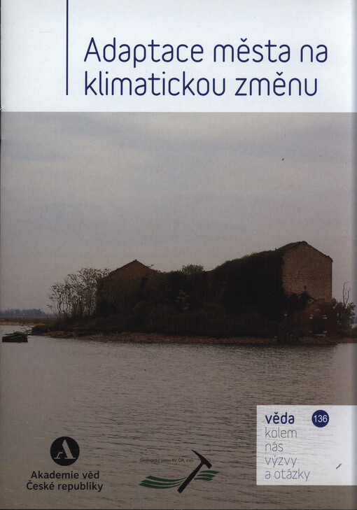 Adaptace města na klimatickou změnu