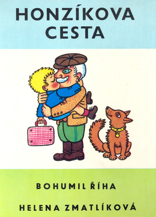 Honzíkova cesta