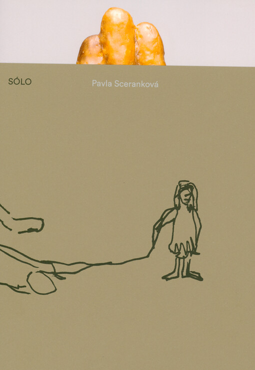 Pavla Sceranková : sólo