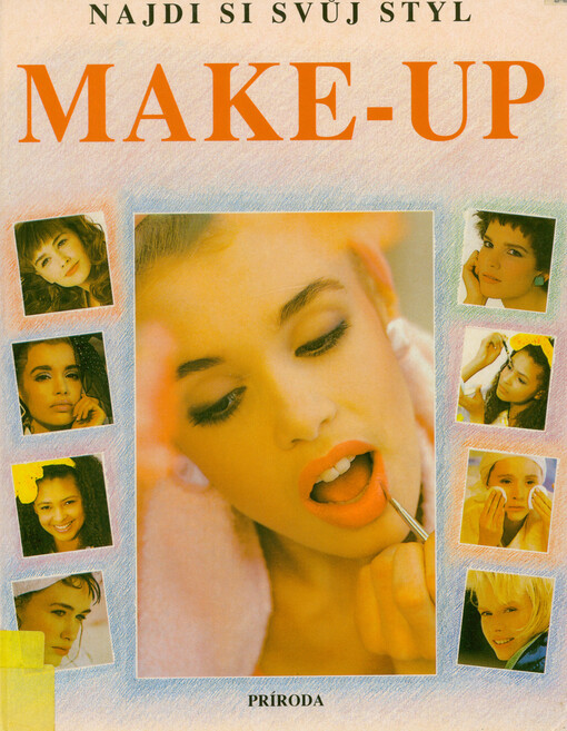 Make-up