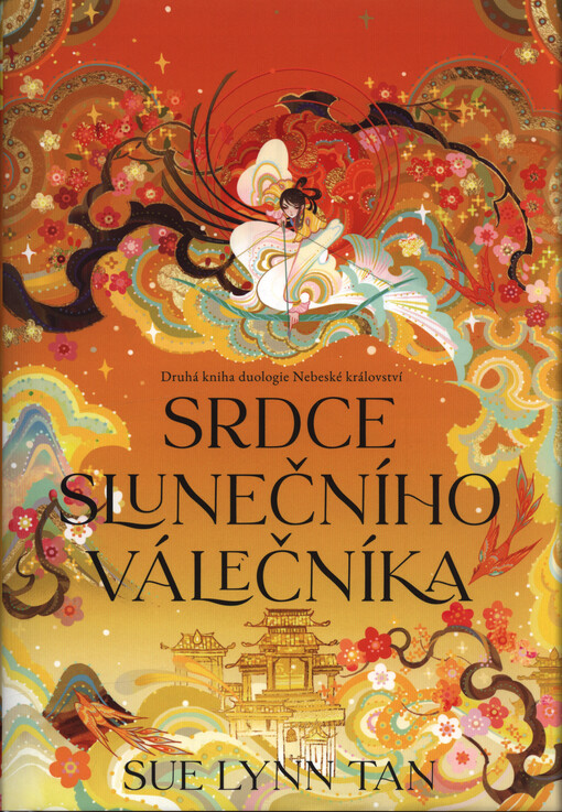 Srdce slunečního válečníka