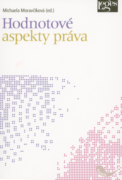 Hodnotové aspekty práva