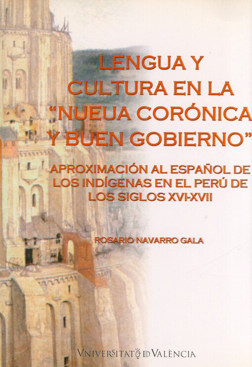 Lengua y cultura en la 