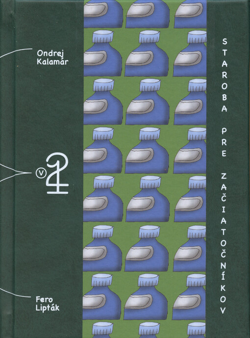 Staroba pre začiatočníkov