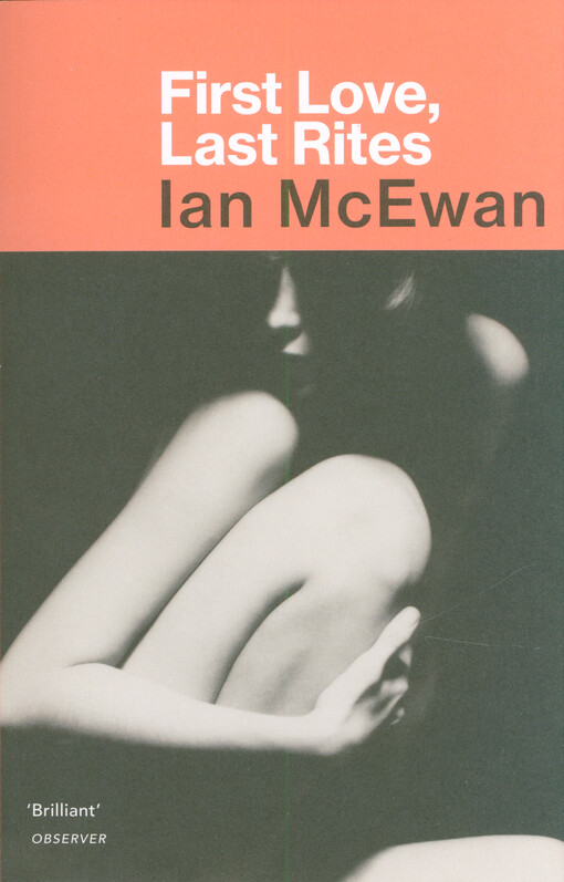 First love, last rites