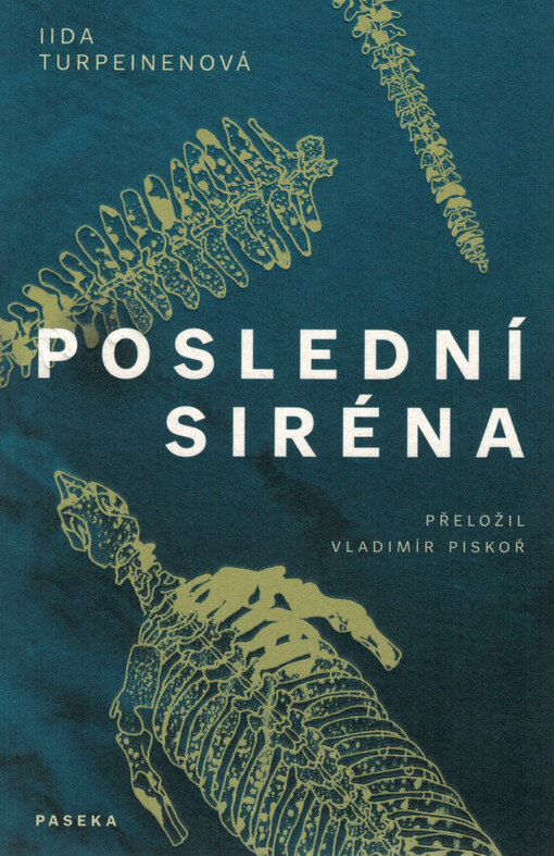 Poslední siréna