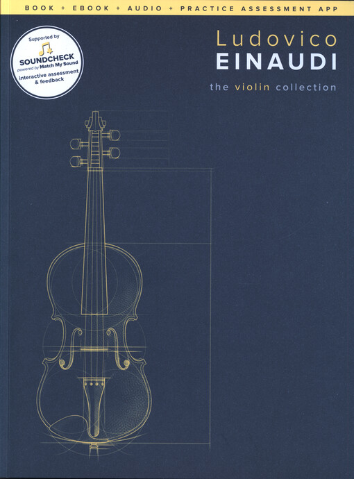 The Violin Collection