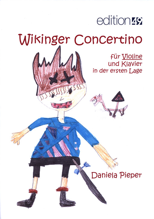 Wikinger concertino
