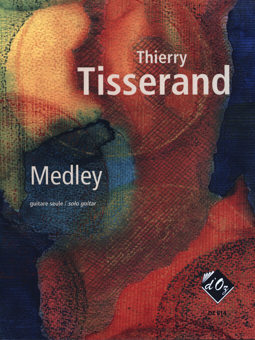 Medley : solo guitar