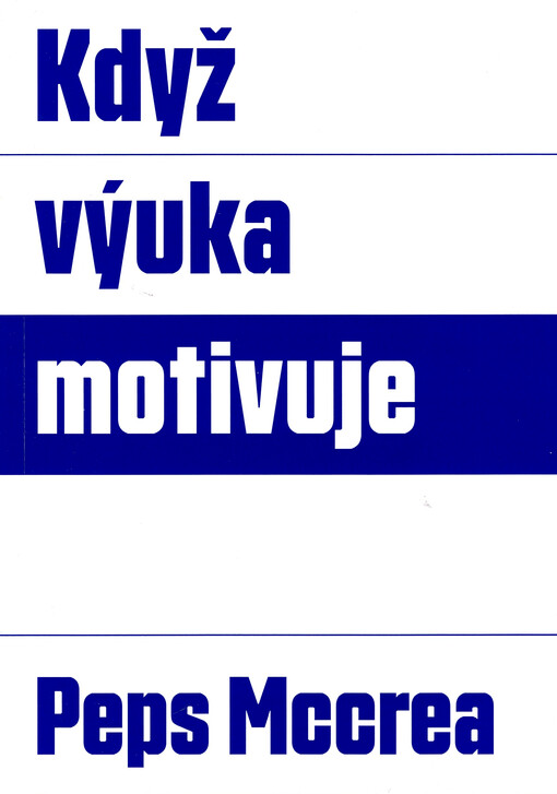 Když výuka motivuje