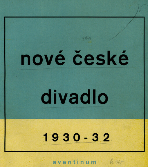 Rok: 1926,1927,1928,1929,1930,1931,1932 / Číslo: 1930 - 32