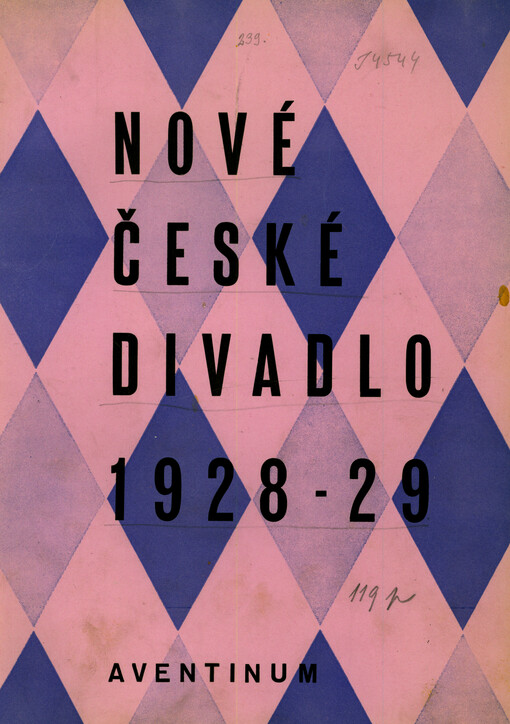 Rok: 1926,1927,1928,1929,1930,1931,1932 / Číslo: 1928-1929