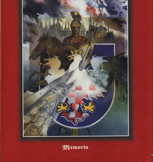 Pověsti z dějin města Olomouce