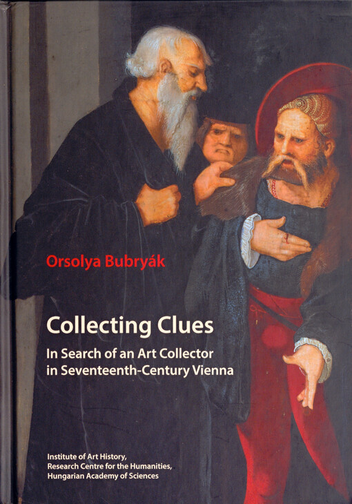 Collecting clues