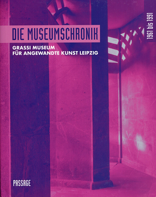Die Museumschronik