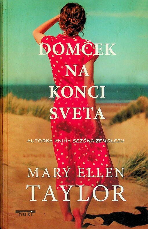 Domček na konci sveta