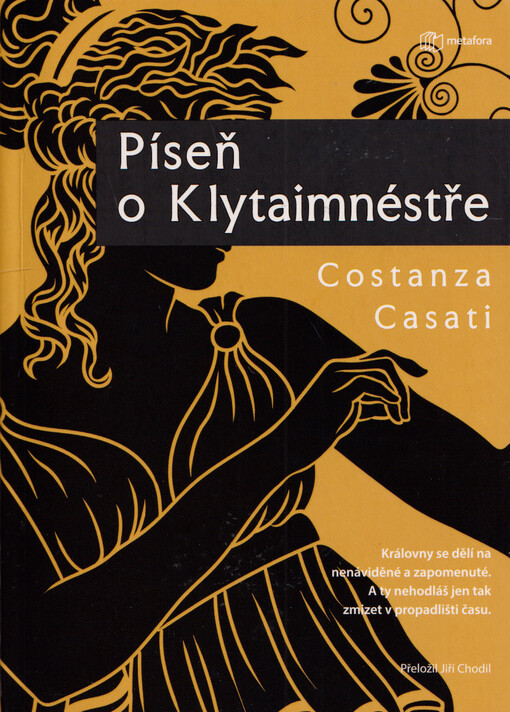 Píseň o Klytaimnéstře