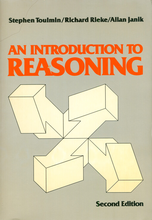 An introduction to reasoning