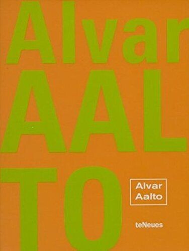 Alvar Aalto