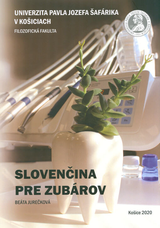 Slovenčina pre zubárov