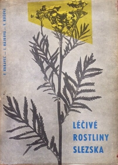 Léčivé rostliny Slezska