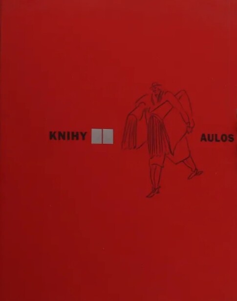 Knihy Aulos