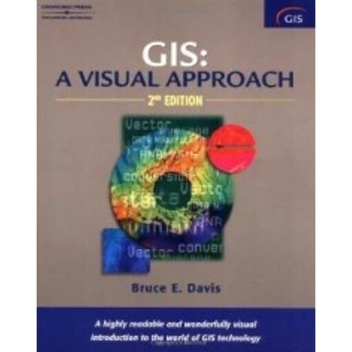 GIS :a visual approach
