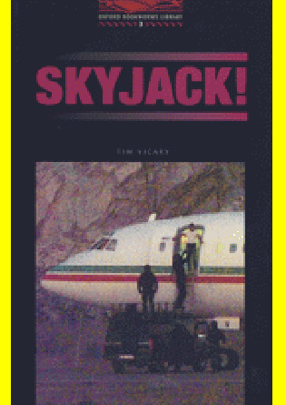 Skyjack!