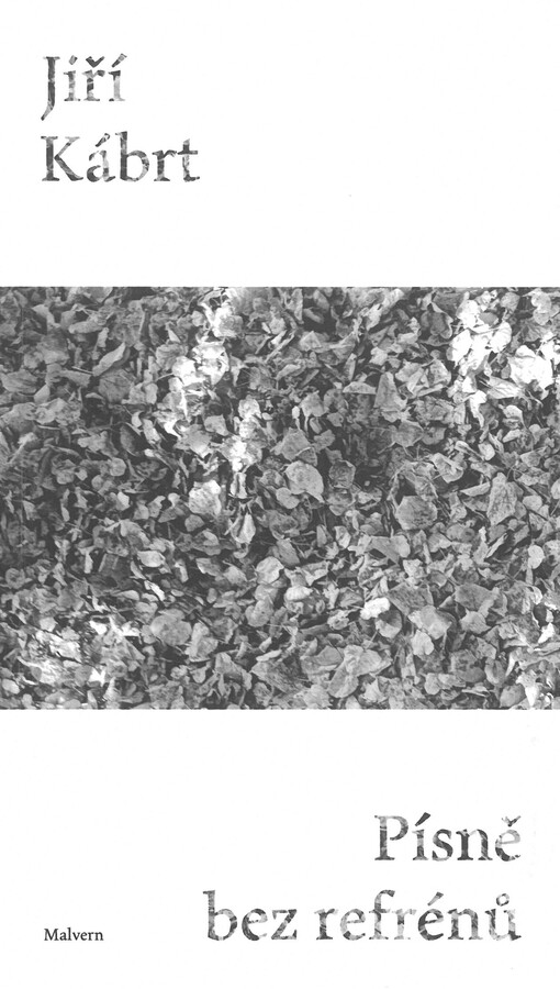 Písně bez refrénů