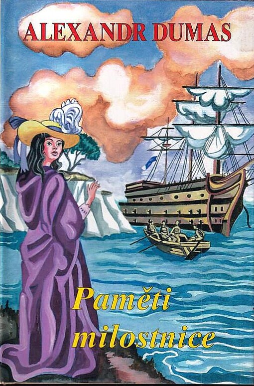 Paměti milostnice