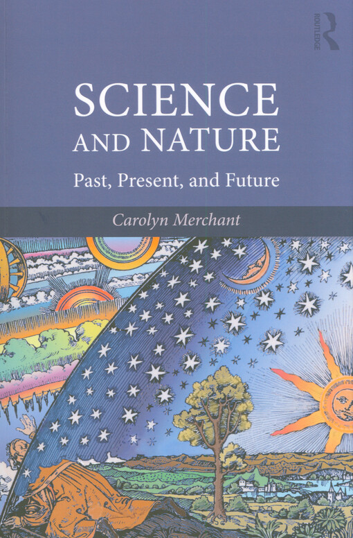 Science and nature : past, present and future