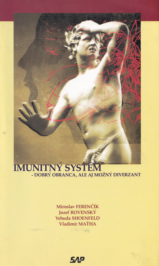 Imunitný systém - dobrý obranca, ale aj možný diverzant