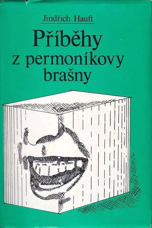 Příběhy z permoníkovy brašny