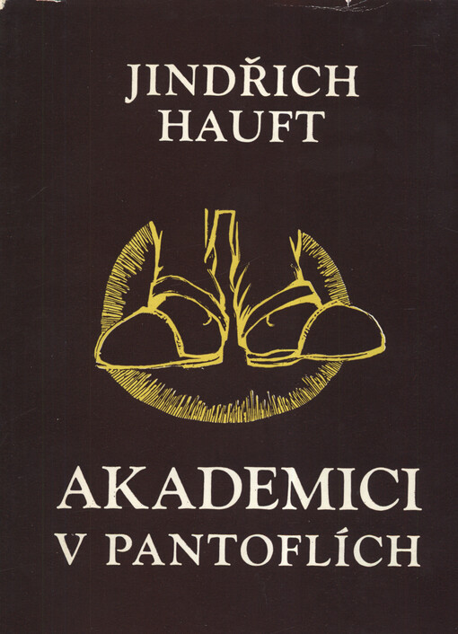 Akademici v pantoflích