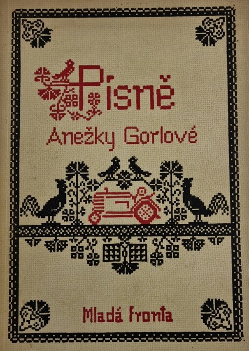 Písně Anežky Gorlové