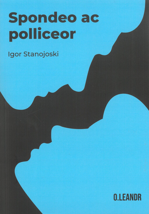 Spondeo ac polliceor