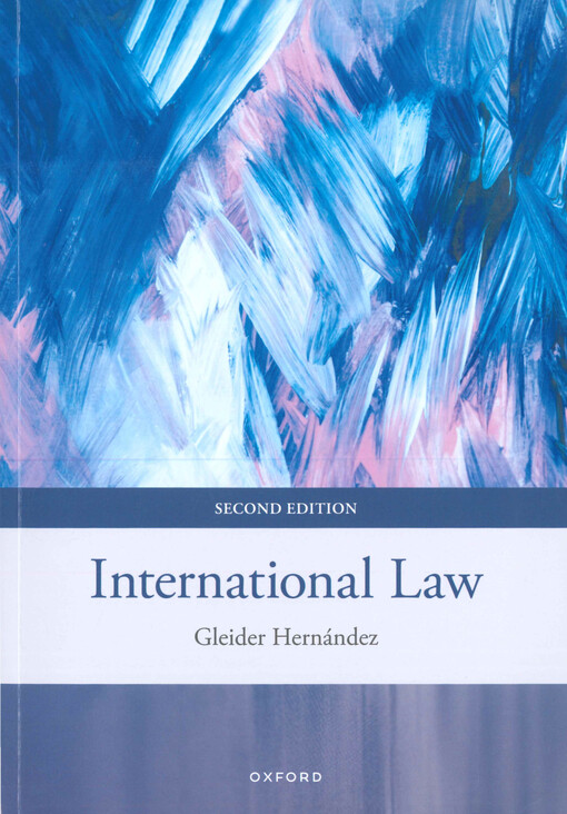International law