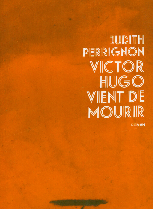 Victor Hugo vient de mourir